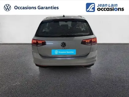 Photo 7 Volkswagen Passat  2.0 TDI EVO SCR 122 DSG7