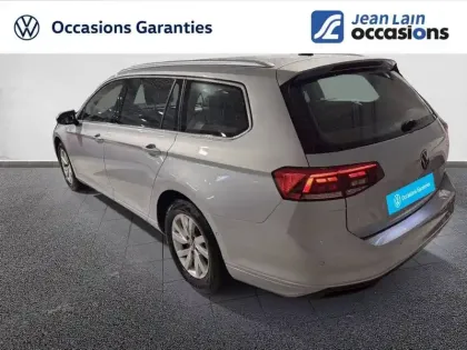 Photo 10 Volkswagen Passat  2.0 TDI EVO SCR 122 DSG7
