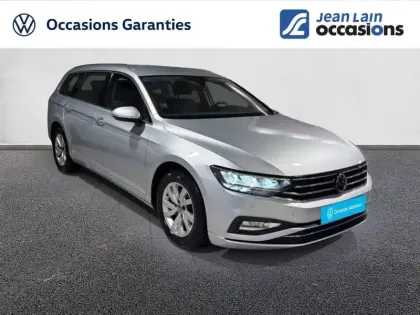 Photo 9 Volkswagen Passat  2.0 TDI EVO SCR 122 DSG7
