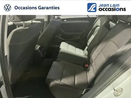 Photo 5 Volkswagen Passat  2.0 TDI EVO SCR 122 DSG7