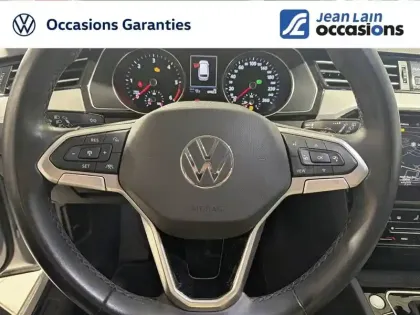 Photo 17 Volkswagen Passat  2.0 TDI EVO SCR 122 DSG7