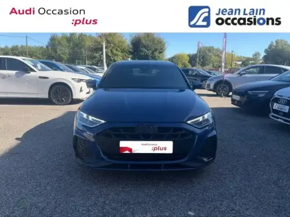 Photo 21 Audi A3  Sportback TDI 150 S tronic 7