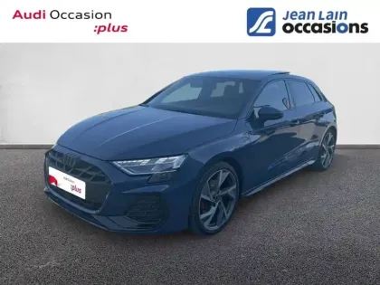 Photo Audi A3 S Line