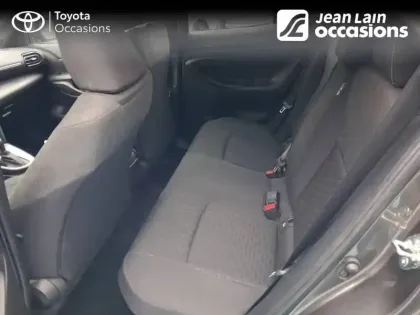 Photo 16 Toyota Yaris  Cross Hybride 116h 2WD