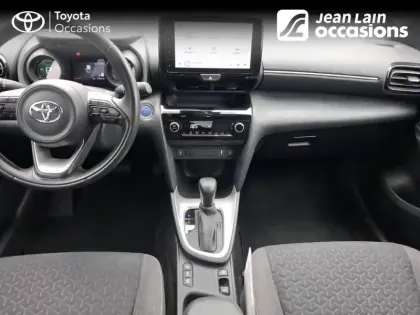 Photo 17 Toyota Yaris  Cross Hybride 116h 2WD