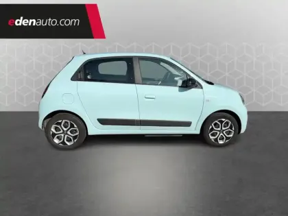 Photo 5 Renault Twingo  III E-Tech