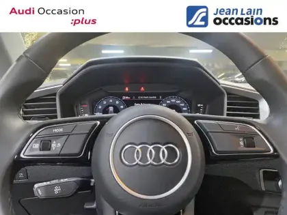 Photo 11 Audi A1  Sportback 25 TFSI 95 ch BVM5