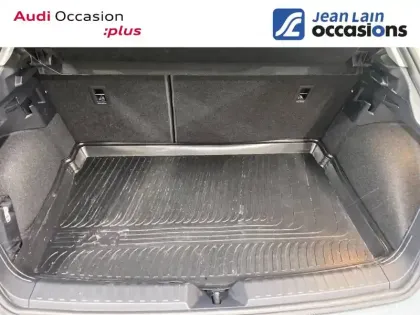 Photo 9 Audi A1  Sportback 25 TFSI 95 ch BVM5