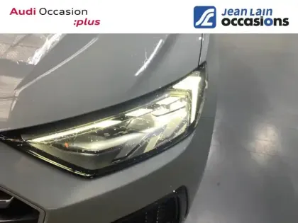 Photo 18 Audi A1  Sportback 25 TFSI 95 ch BVM5