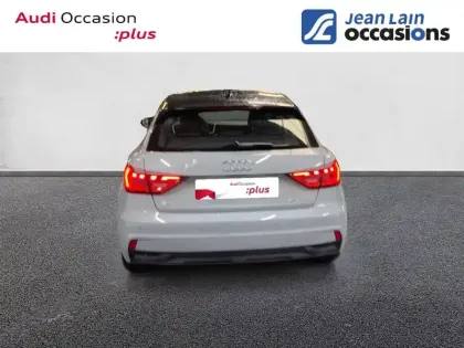 Photo 5 Audi A1  Sportback 25 TFSI 95 ch BVM5