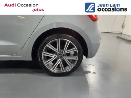 Photo 8 Audi A1  Sportback 25 TFSI 95 ch BVM5