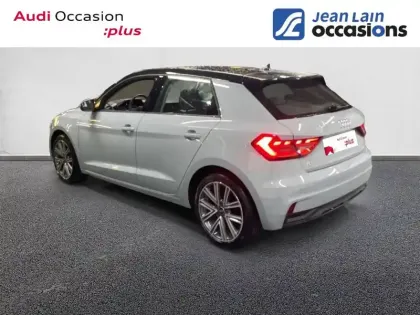 Photo 6 Audi A1  Sportback 25 TFSI 95 ch BVM5