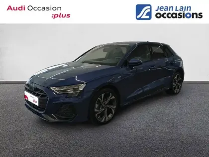 Photo Audi A3 S Line