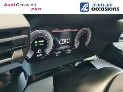 Photo 11 Audi A3  Sportback TFSI e Hybride rechargeable 204 S tronic 6