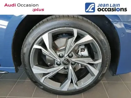 Photo 8 Audi A3  Sportback TFSI e Hybride rechargeable 204 S tronic 6