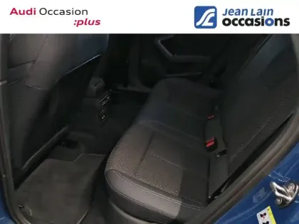 Photo 17 Audi A3  Sportback TFSI e Hybride rechargeable 204 S tronic 6
