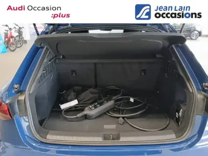 Photo 9 Audi A3  Sportback TFSI e Hybride rechargeable 204 S tronic 6