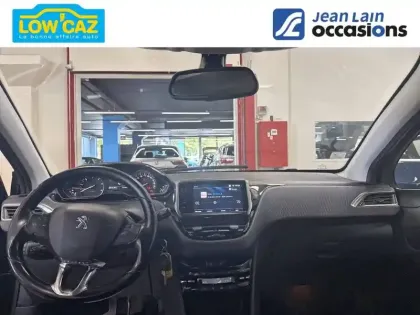 Photo 17 Peugeot 208  1.6 BlueHDi 100ch S&S BVM5