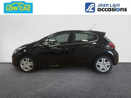 Photo 7 Peugeot 208  1.6 BlueHDi 100ch S&S BVM5