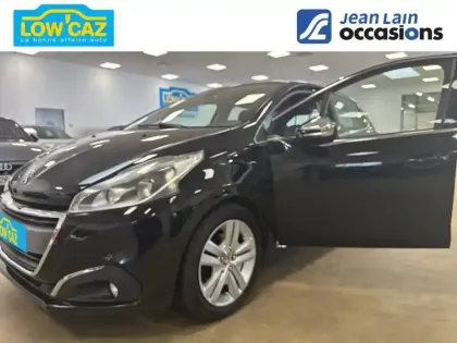 Photo 18 Peugeot 208  1.6 BlueHDi 100ch S&S BVM5