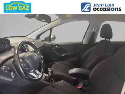 Photo 10 Peugeot 208  1.6 BlueHDi 100ch S&S BVM5
