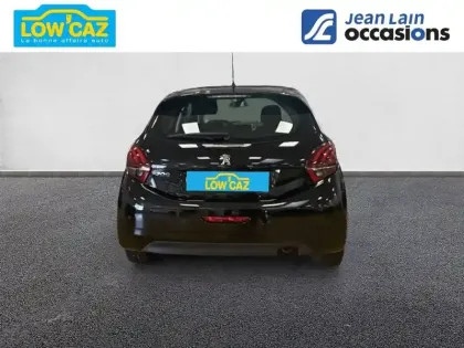 Photo 5 Peugeot 208  1.6 BlueHDi 100ch S&S BVM5
