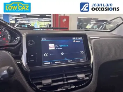 Photo 15 Peugeot 208  1.6 BlueHDi 100ch S&S BVM5