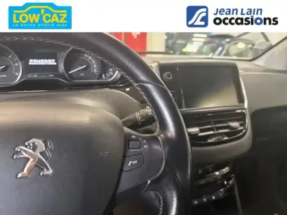 Photo 11 Peugeot 208  1.6 BlueHDi 100ch S&S BVM5