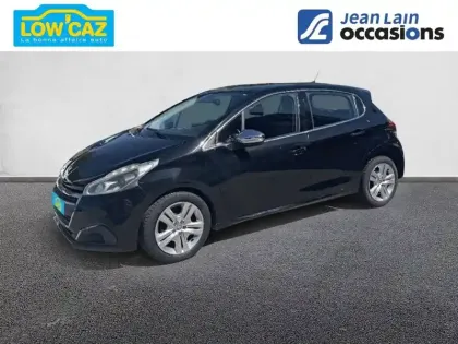 Photo Peugeot 208 Active Business