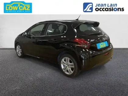 Photo 6 Peugeot 208  1.6 BlueHDi 100ch S&S BVM5