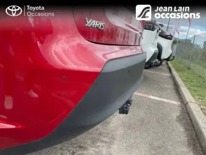 Photo 20 Toyota Yaris  Cross Hybride 116h 2WD