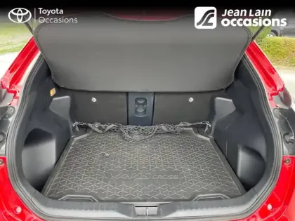 Photo 9 Toyota Yaris  Cross Hybride 116h 2WD
