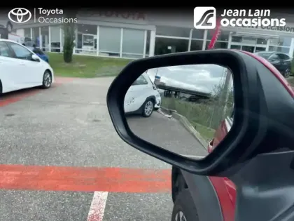 Photo 18 Toyota Yaris  Cross Hybride 116h 2WD