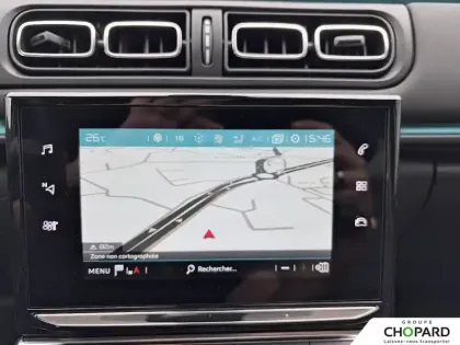 Photo 12 Citroën C3  PureTech 83 S&S BVM5