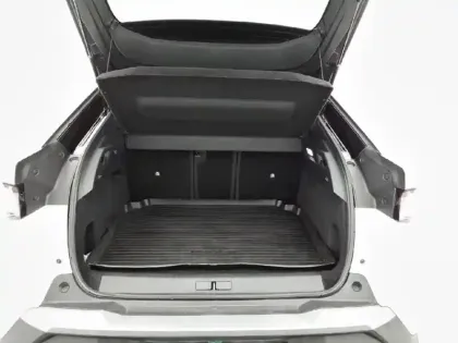 Photo 5 Peugeot 3008  Hybrid 136 e-DCS6