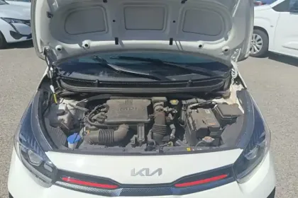Photo 15 Kia Picanto  1.2 DPi 84ch BVM5