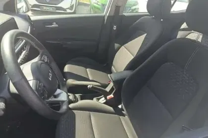 Photo 9 Kia Picanto  1.2 DPi 84ch BVM5