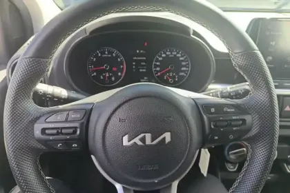 Photo 18 Kia Picanto  1.2 DPi 84ch BVM5