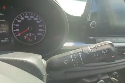 Photo 21 Kia Picanto  1.2 DPi 84ch BVM5