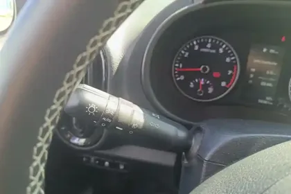 Photo 22 Kia Picanto  1.2 DPi 84ch BVM5