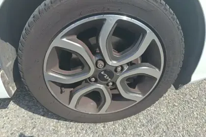 Photo 14 Kia Picanto  1.2 DPi 84ch BVM5