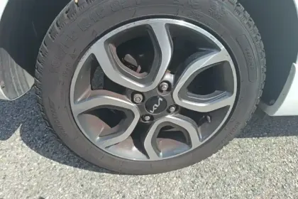 Photo 13 Kia Picanto  1.2 DPi 84ch BVM5
