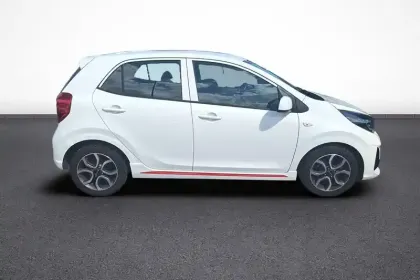 Photo 6 Kia Picanto  1.2 DPi 84ch BVM5