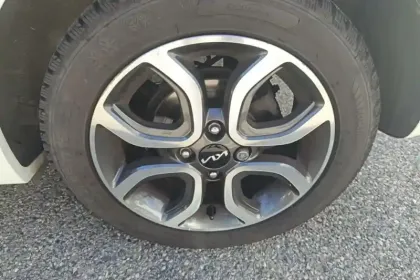 Photo 12 Kia Picanto  1.2 DPi 84ch BVM5