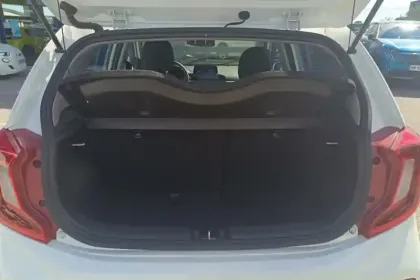 Photo 8 Kia Picanto  1.2 DPi 84ch BVM5