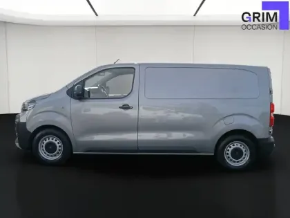 Photo 19 Citroën Jumpy  FGN M BLUEHDI 180 S&S EAT8