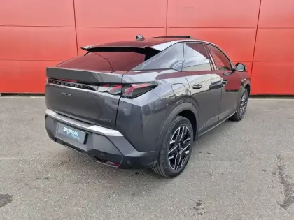 Photo 7 Peugeot 3008  Hybrid 136 e-DCS6