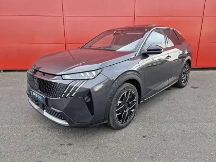Photo Peugeot 3008 Gt