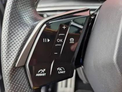 Photo 18 Peugeot 3008  Hybrid 136 e-DCS6