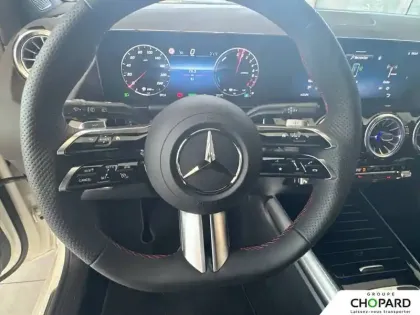 Photo 19 Mercedes Classe B  250 e Hybrid EQ 8G-DCT